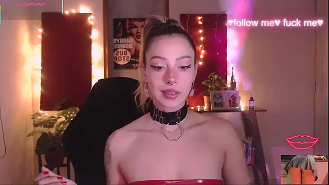 sakura_beauty webcam