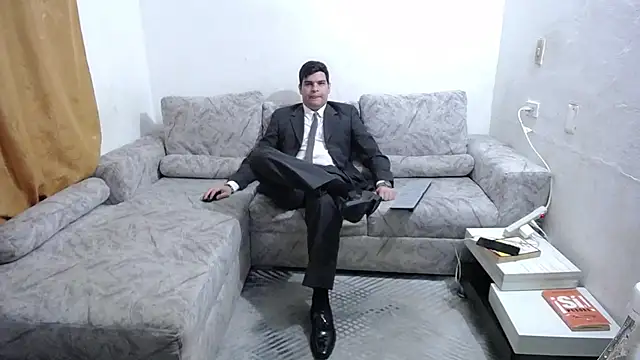 Victor_Maitland webcam