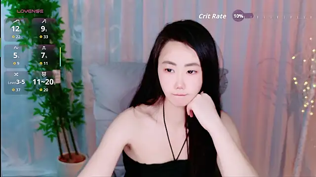 Dolpin_ live cam on StripChat