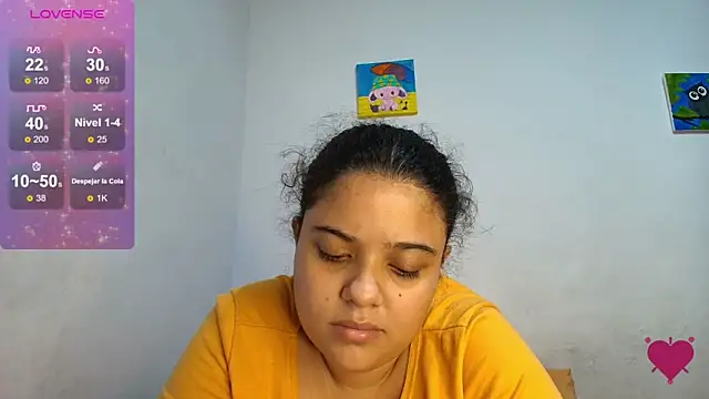 EliVanegas webcam