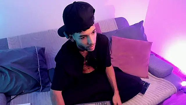Thiagoferreti webcam