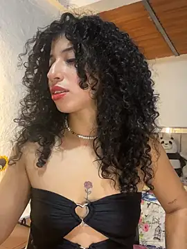 Miily_0 webcam