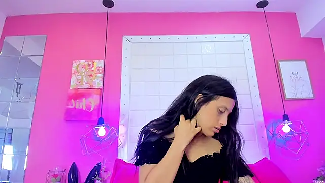 Antonella_morrison webcam