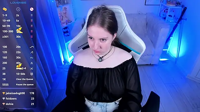 Elisabeth_Binder webcam