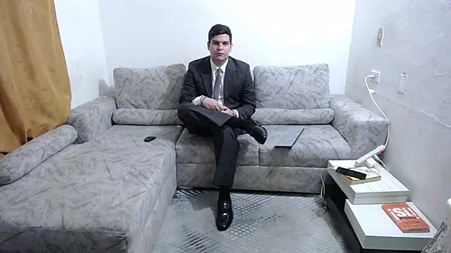 Victor_Maitland webcam
