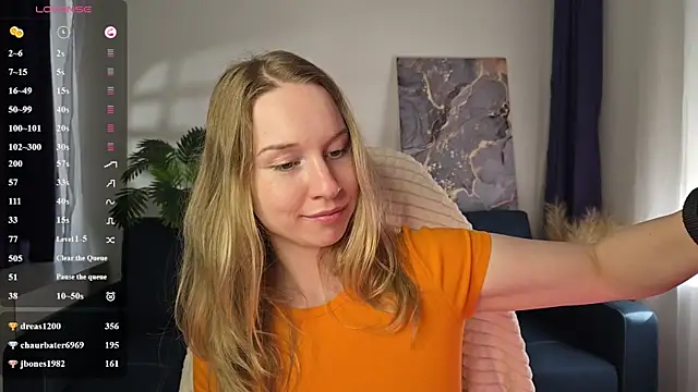 Eve_Sin webcam