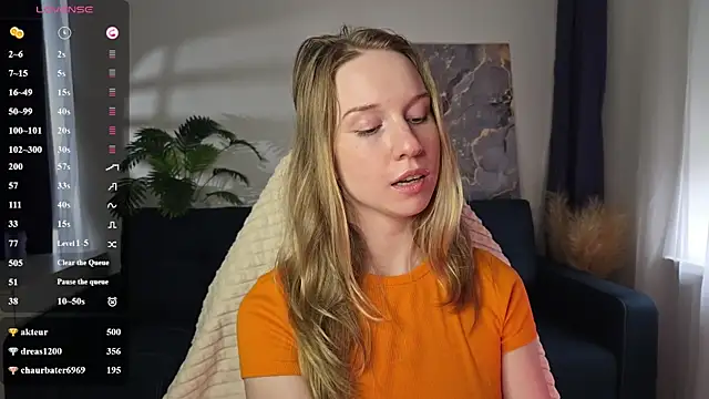 Eve_Sin webcam