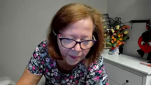 Adelewildx webcam
