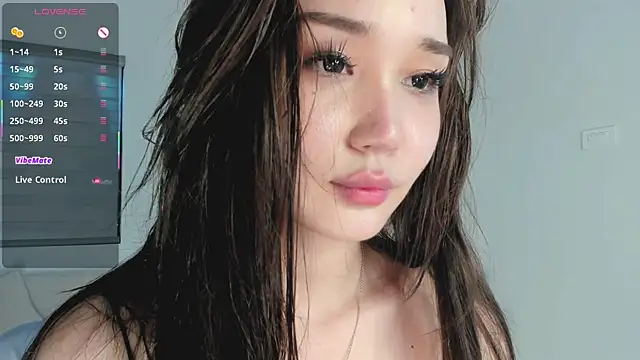 Aoki_sweet Live Web Cam Show