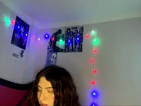 cassierosse2 webcam