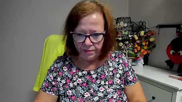 Adelewildx webcam