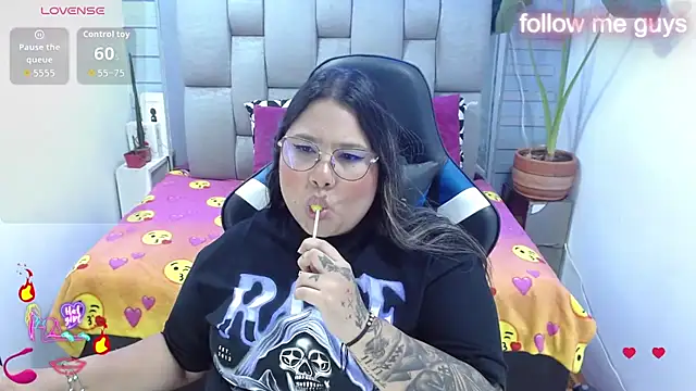 evelin_zaens webcam