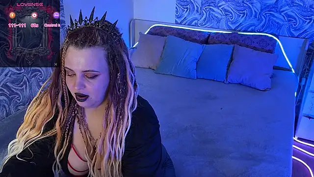 Miss_Maya_Mils webcam
