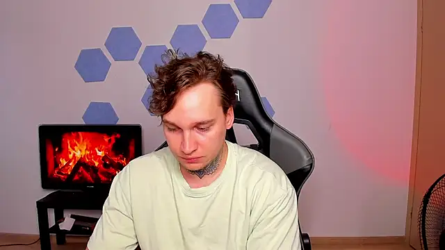 Chris_Tyson webcam