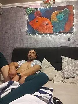 Tristan40@xh webcam