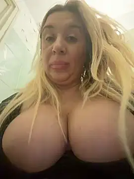 TheeaBlanco webcam