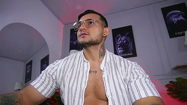 Marco_Vega webcam