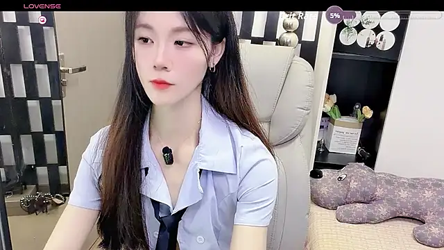 Yueyue-MM webcam