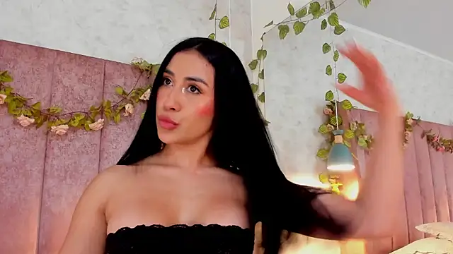 AnyaJay webcam