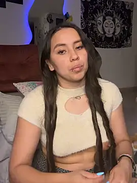 Walker_23 webcam