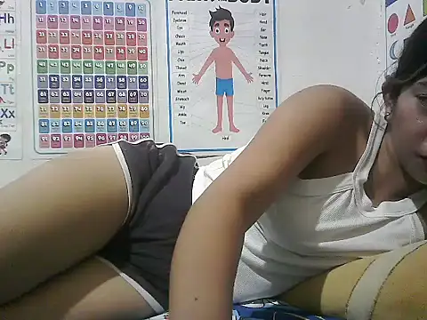 Hot_Lina31 webcam