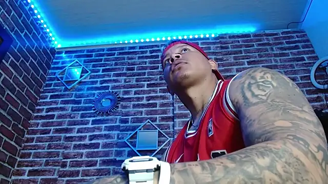 jordan_bigcock_ webcam