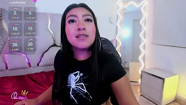 Laulin_tay webcam