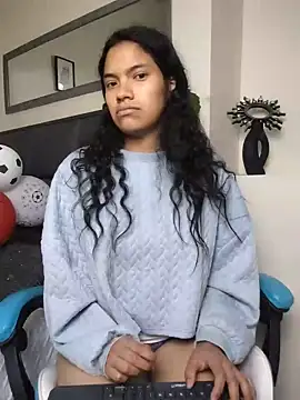 Julieta_Parker webcam