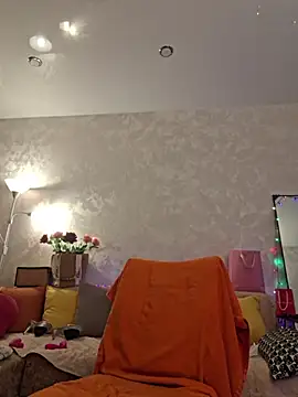 LaliaMia webcam
