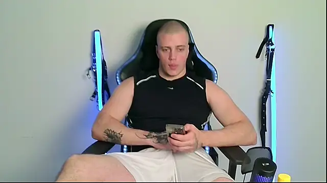 Bigbaald webcam