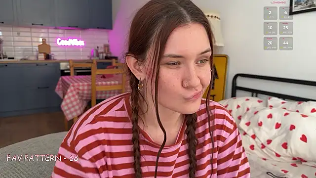 Red_OnTop webcam