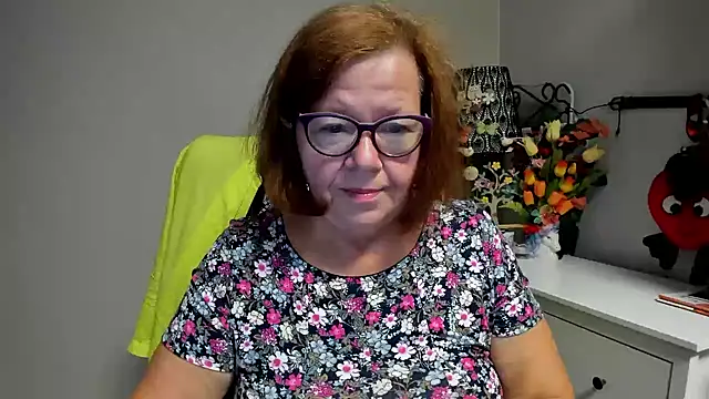 Adelewildx webcam