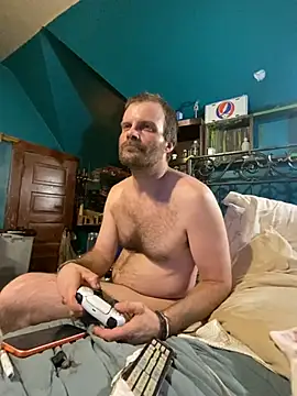 charactrzero webcam