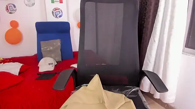 michacosio webcam