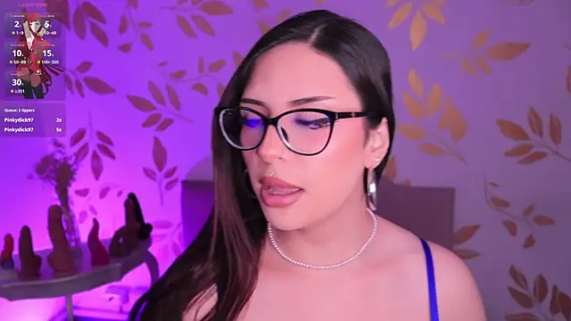 Misselektra__ webcam