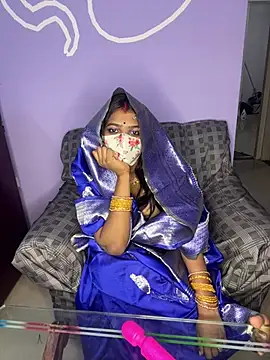 Savita_Desai_BDSM_couple webcam