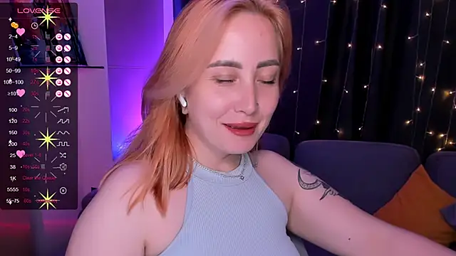 deboramoore webcam