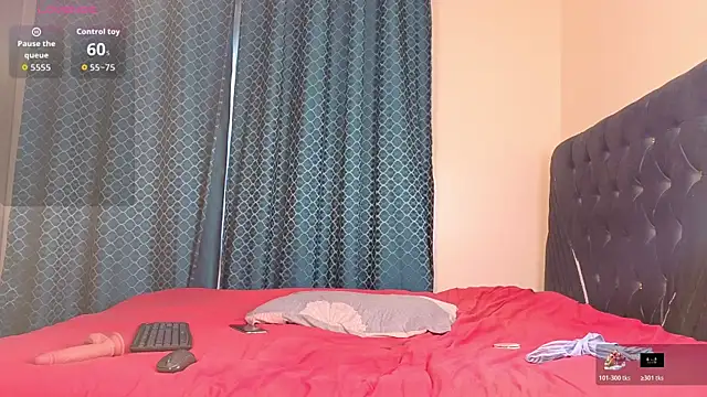 Ebony_Goddexxx webcam