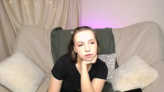 NellyDrew webcam