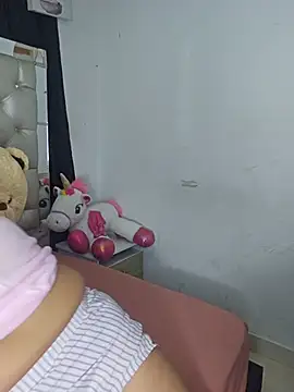 Danna_-123 webcam