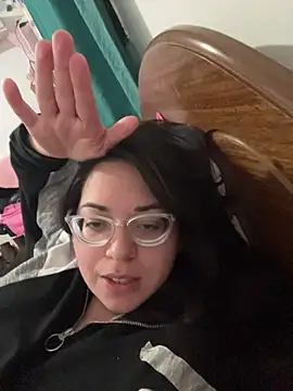 indiegirl666 webcam