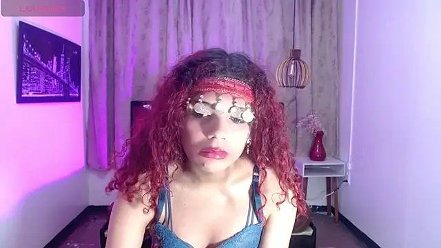 luisa__torres webcam