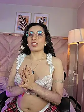 DemiJones_ webcam
