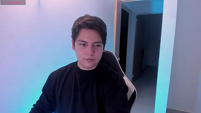 Asta_YunoXXX webcam