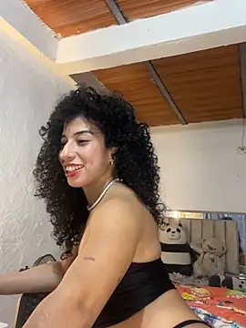 Miily_0 webcam