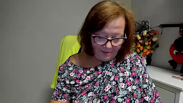 Adelewildx webcam