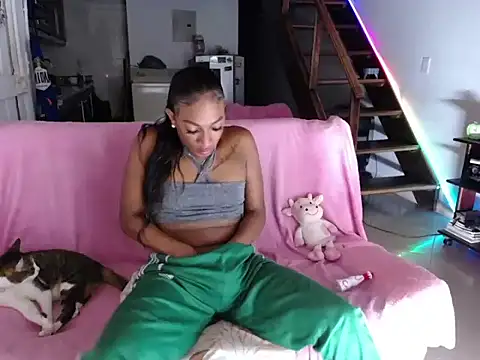 samy_doll webcam
