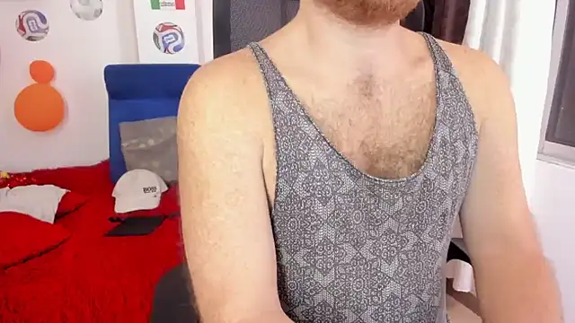 michacosio webcam