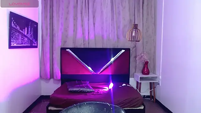 luisa__torres webcam
