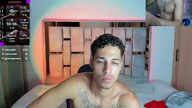 orionblaze69_ Live Web Cam Show